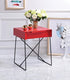 Gualacao End Table